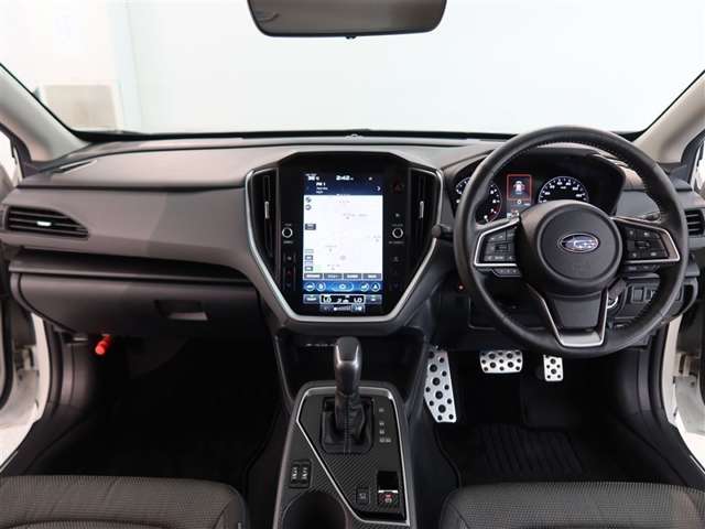Subaru Crosstrek 8