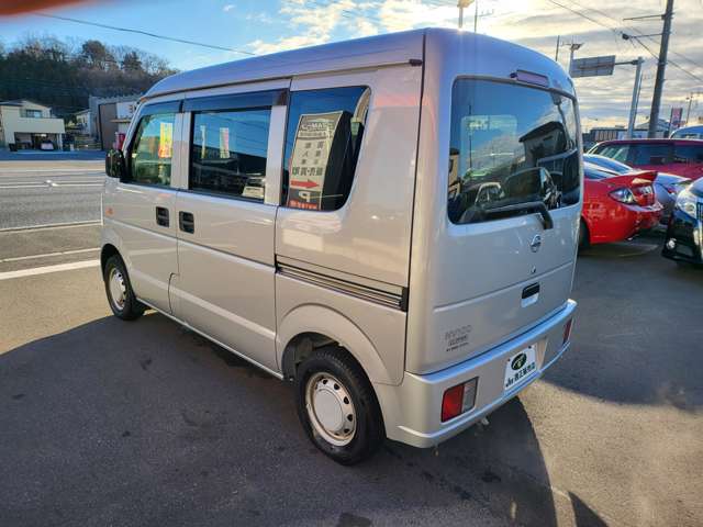 Nissan NV100 Clipper 2