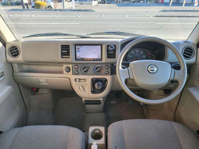Nissan NV100 Clipper 3