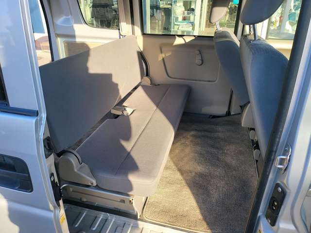 Nissan NV100 Clipper 5