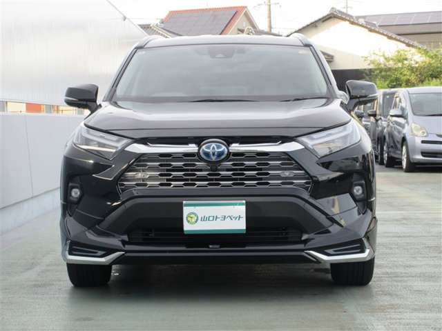 Toyota RAV4 2