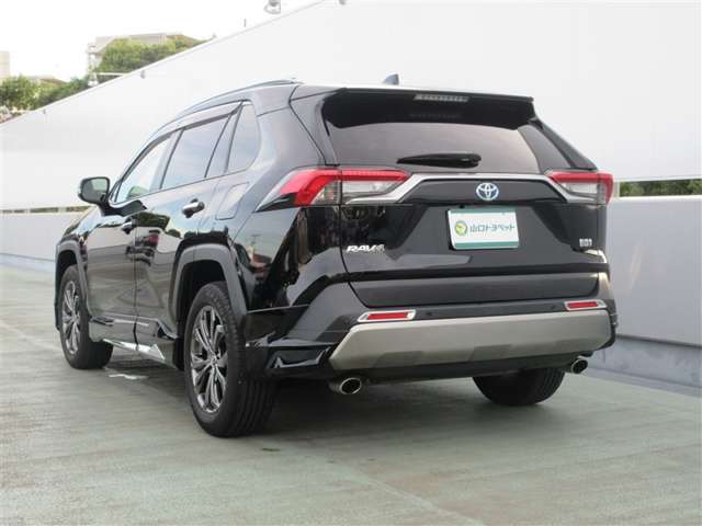 Toyota RAV4 3