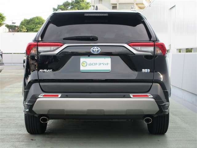 Toyota RAV4 4