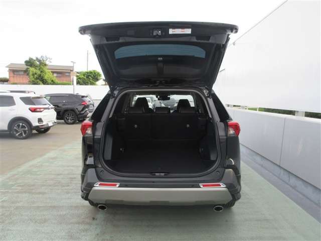Toyota RAV4 5