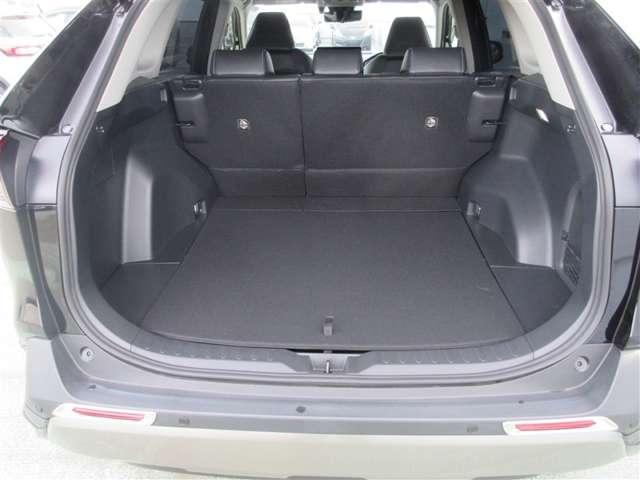 Toyota RAV4 6