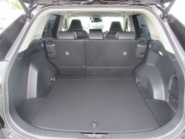 Toyota RAV4 8