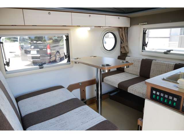 Daihatsu Hijet Truck 4