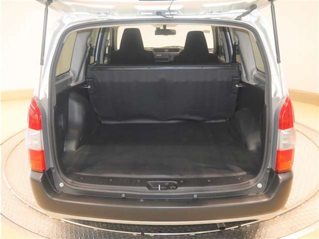 Toyota Probox Van 6