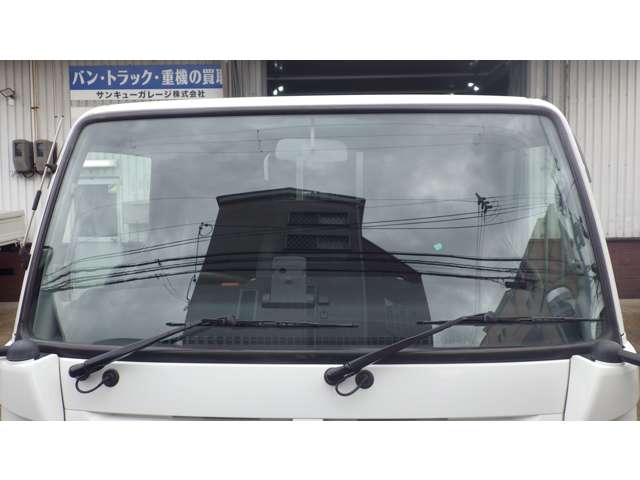 Mitsubishi Fuso Canter 6