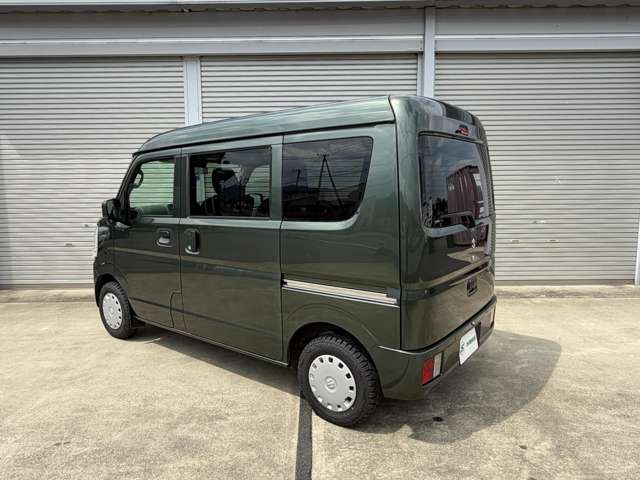 Suzuki Every 5
