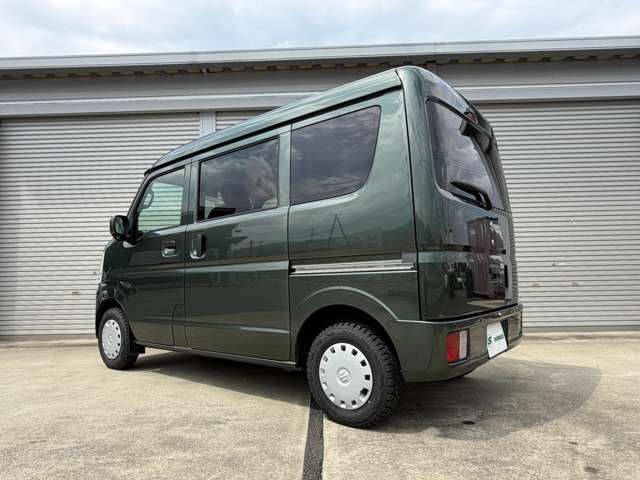 Suzuki Every 6