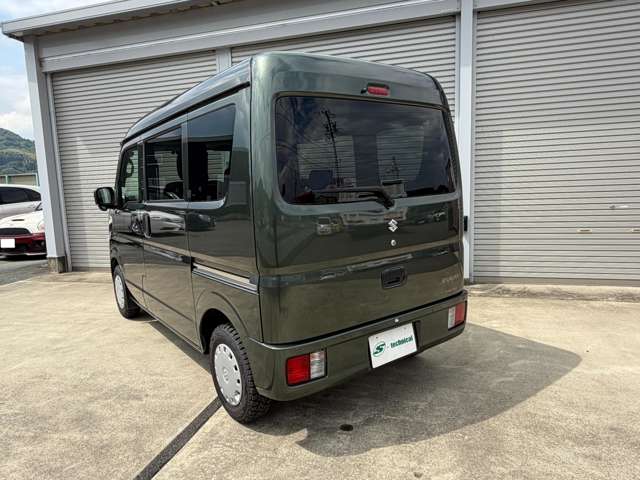 Suzuki Every 9