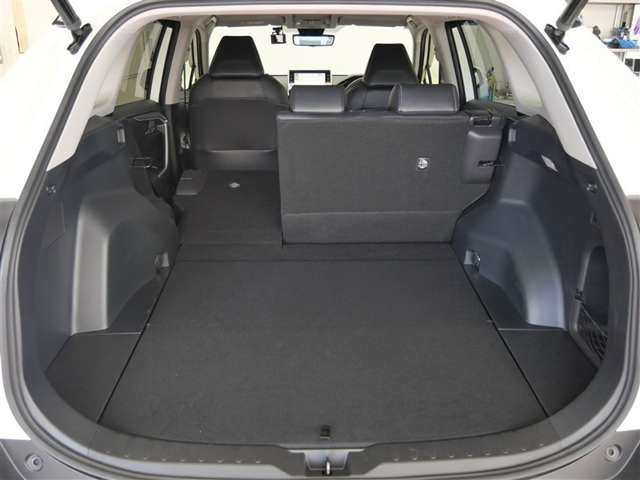 Toyota RAV4 11
