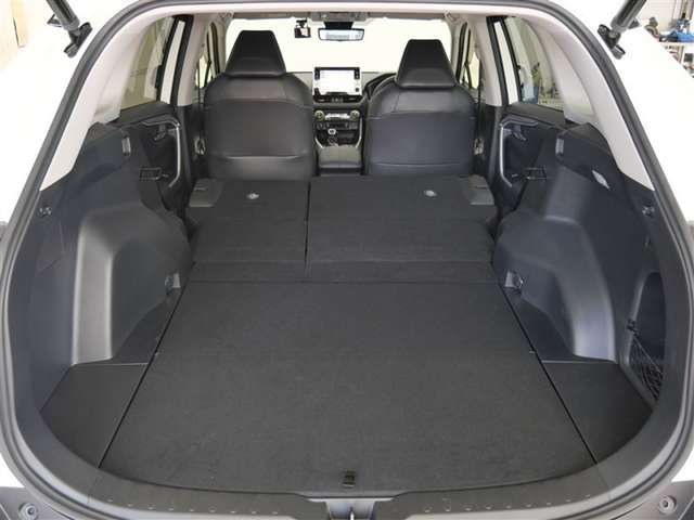 Toyota RAV4 12