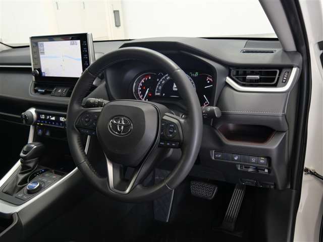Toyota RAV4 6