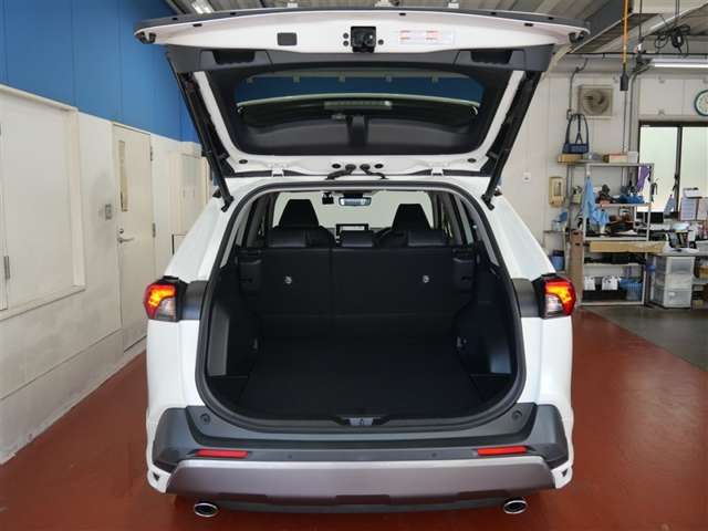 Toyota RAV4 9