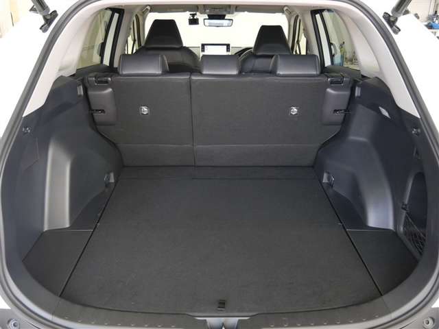Toyota RAV4 10
