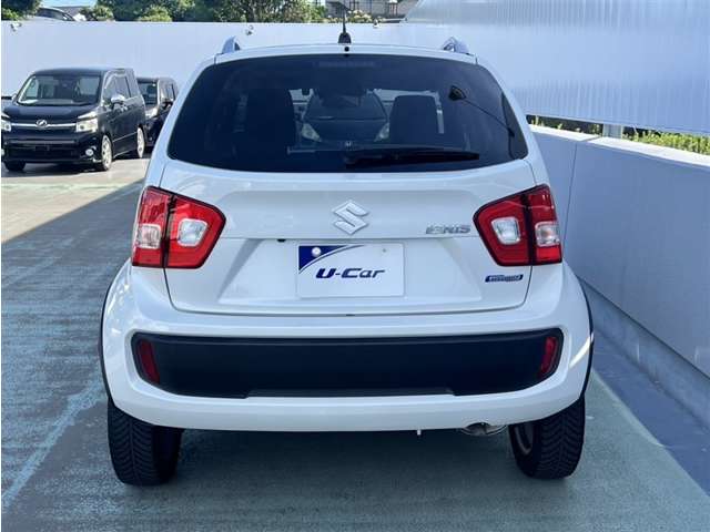 Suzuki Ignis 11