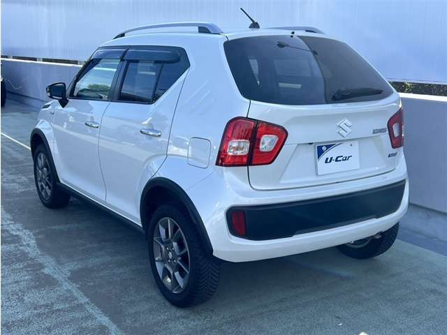Suzuki Ignis 12