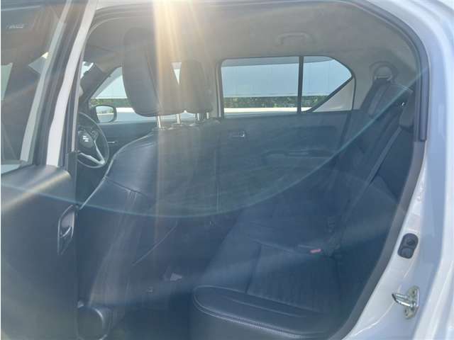 Suzuki Ignis 8