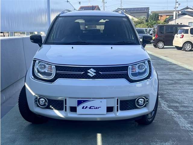 Suzuki Ignis 9