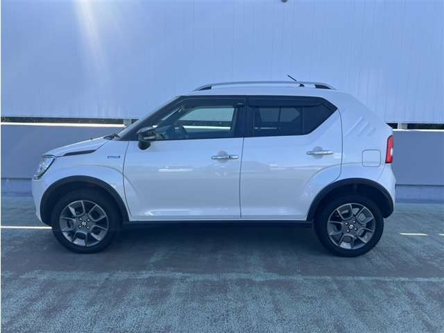 Suzuki Ignis 10