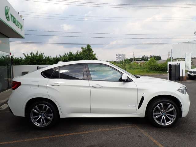 BMW X6 11