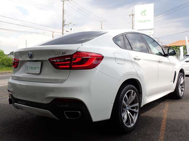 BMW X6 12