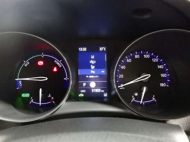 Toyota C-HR 9