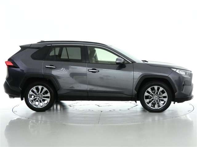 Toyota RAV4 7