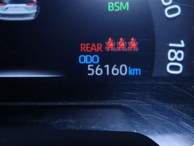 Toyota RAV4 8