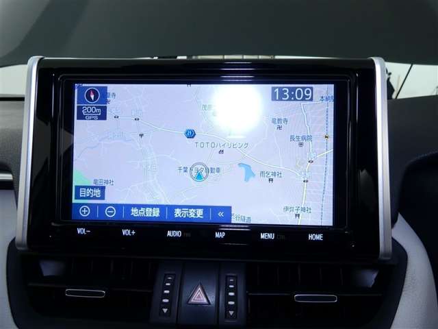 Toyota RAV4 9