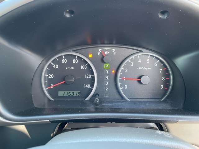 Nissan NV100 Clipper 12