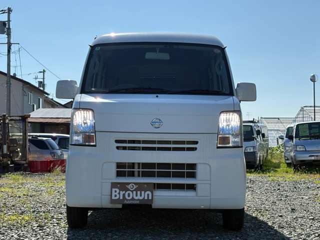 Nissan NV100 Clipper 5