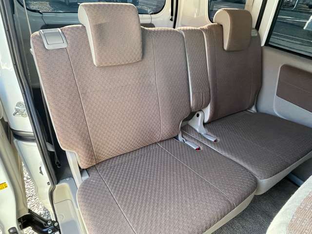 Nissan NV100 Clipper 8
