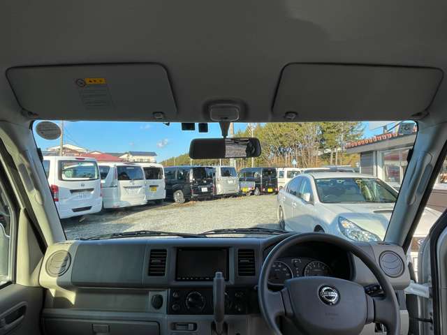 Nissan NV100 Clipper 9