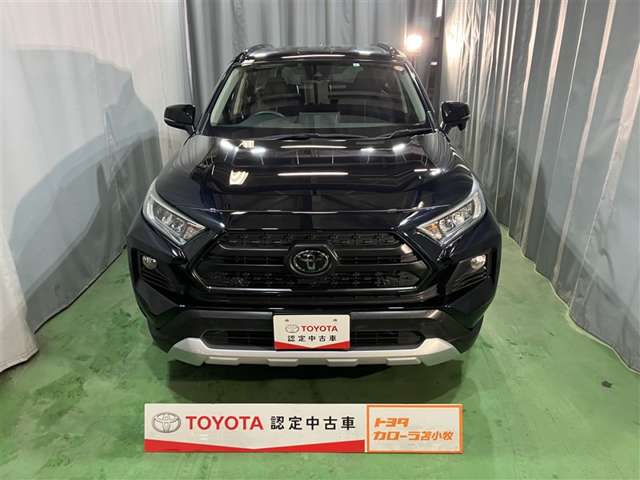 Toyota RAV4 2
