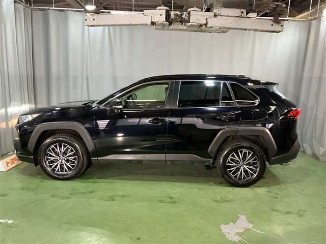 Toyota RAV4 3