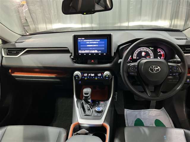 Toyota RAV4 5