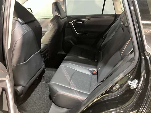 Toyota RAV4 7