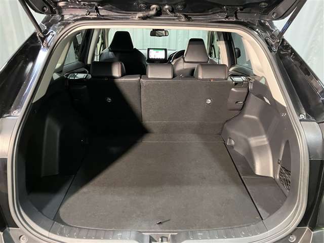 Toyota RAV4 9