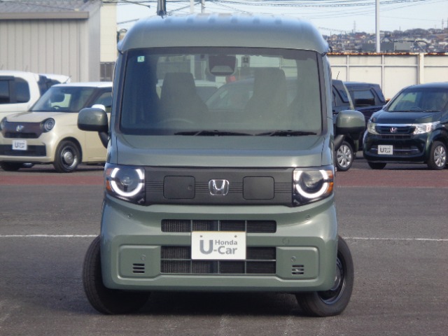 Honda N-VAN e: 3