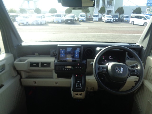 Honda N-VAN e: 9