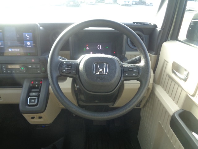 Honda N-VAN e: 10