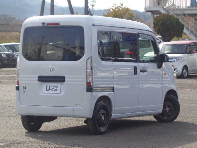Honda N-VAN e: 6