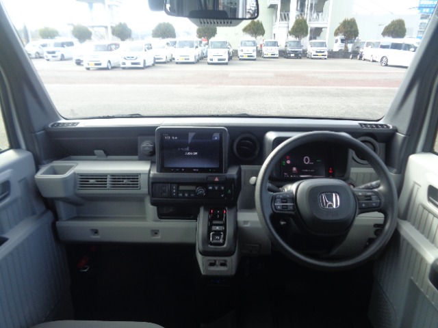 Honda N-VAN e: 9