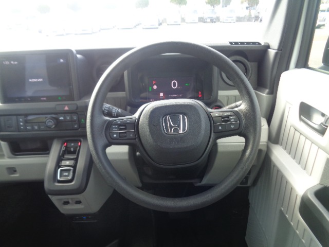 Honda N-VAN e: 10