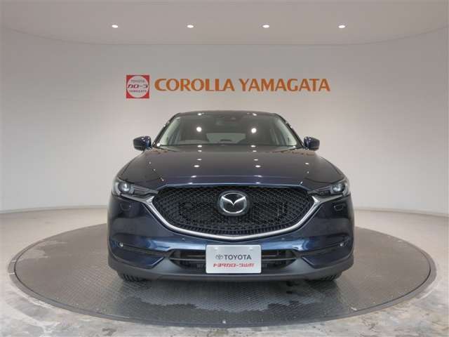 Mazda CX-5 2