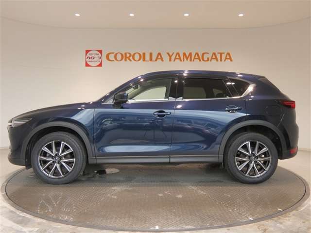 Mazda CX-5 3