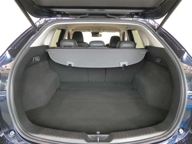 Mazda CX-5 6
